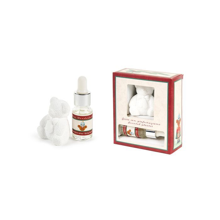 картинка Набор арома "Медвежонок+спрей"