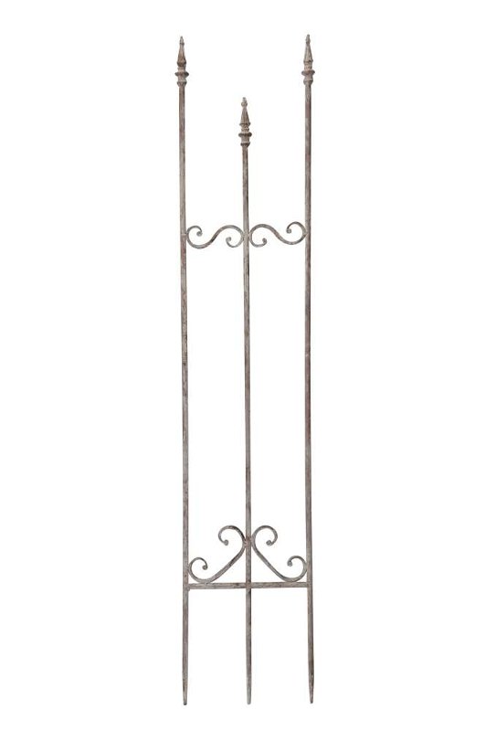 картинка Опора садовая "Пики" 25x2,5xH117см