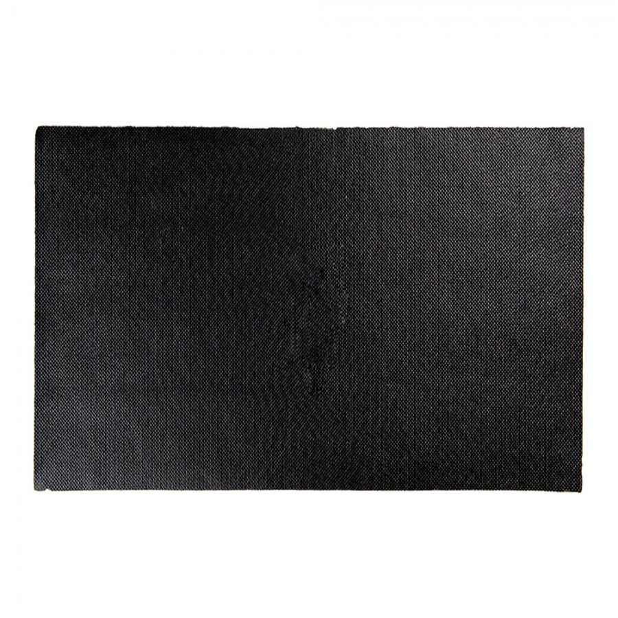 картинка Коврик придверный "Бонжур" 60x40x2см