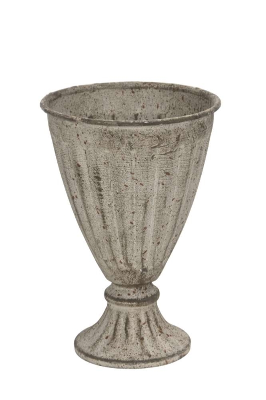 картинка Вазон декоративный "Хелен" 12,5x19см