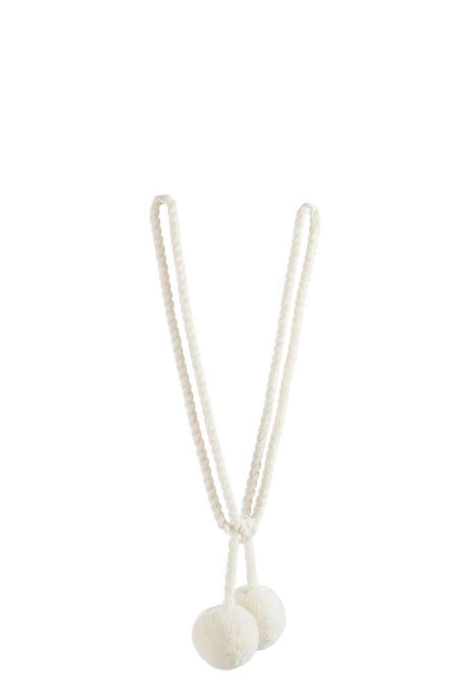картинка Подхват для штор  12х6х45см