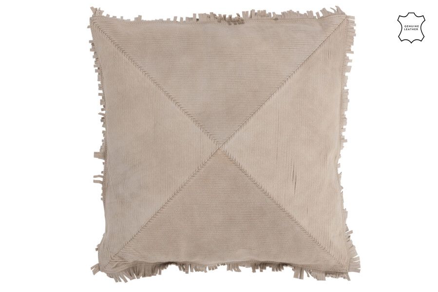 картинка Подушка декоративная "Матина" 42x41x12см