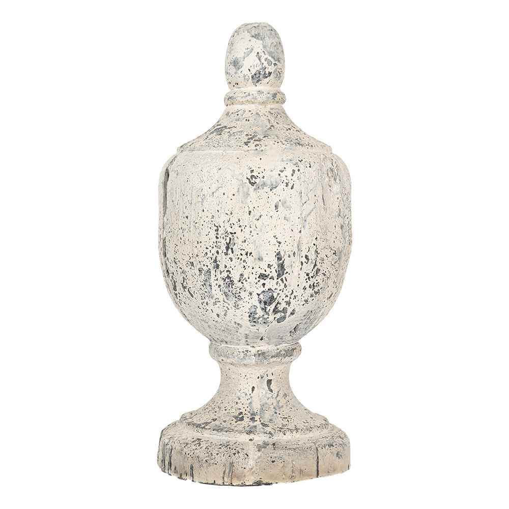 картинка Декор "Винсент"  Ø 19x45см