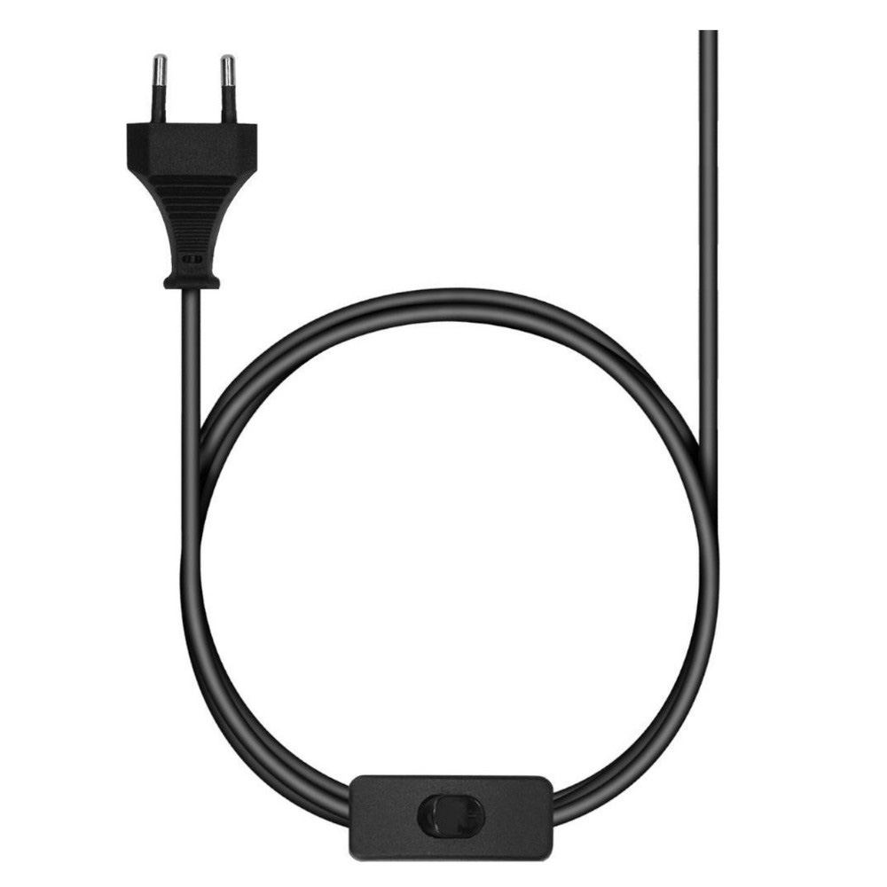 картинка Лампа настольная "Берта" Ø 35x70см E27/max 1x40W