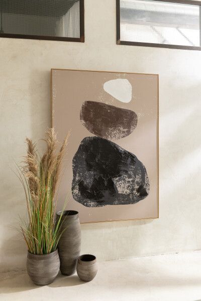 картинка Кашпо  "Джио" 25x25x25см