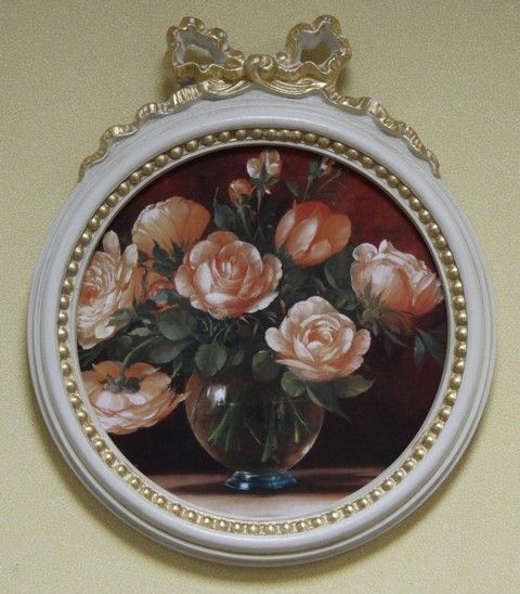 картинка Картина 30,5х36,5см