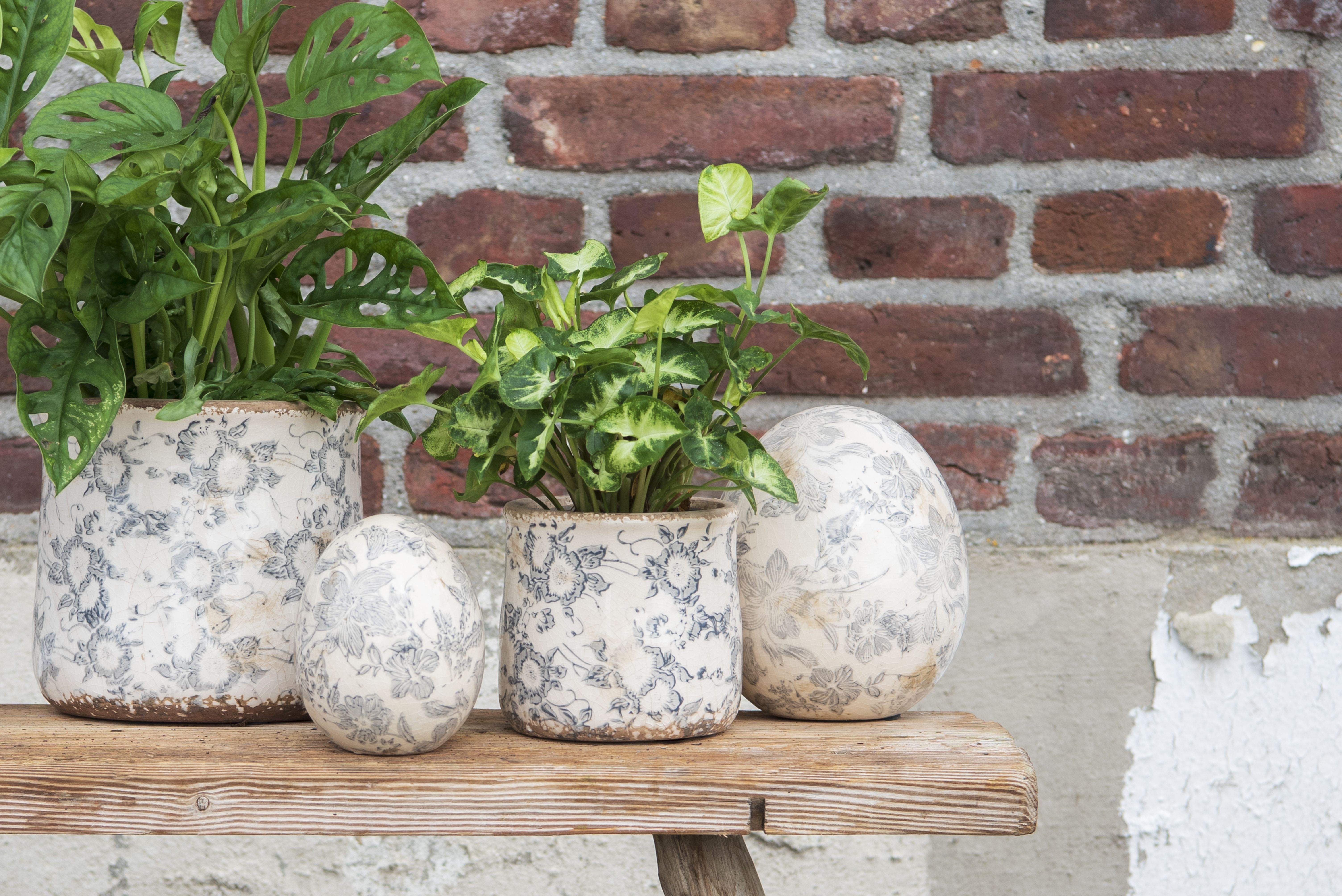 картинка Декор "Яйцо" 9x12см