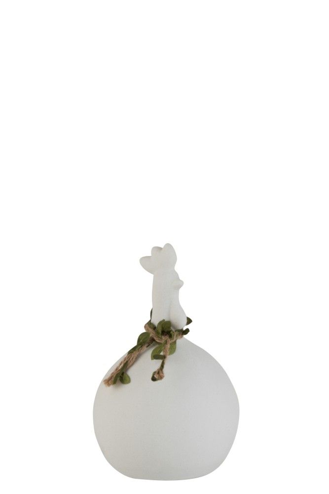 картинка Декор "Курица" 11,5х11,5х18см