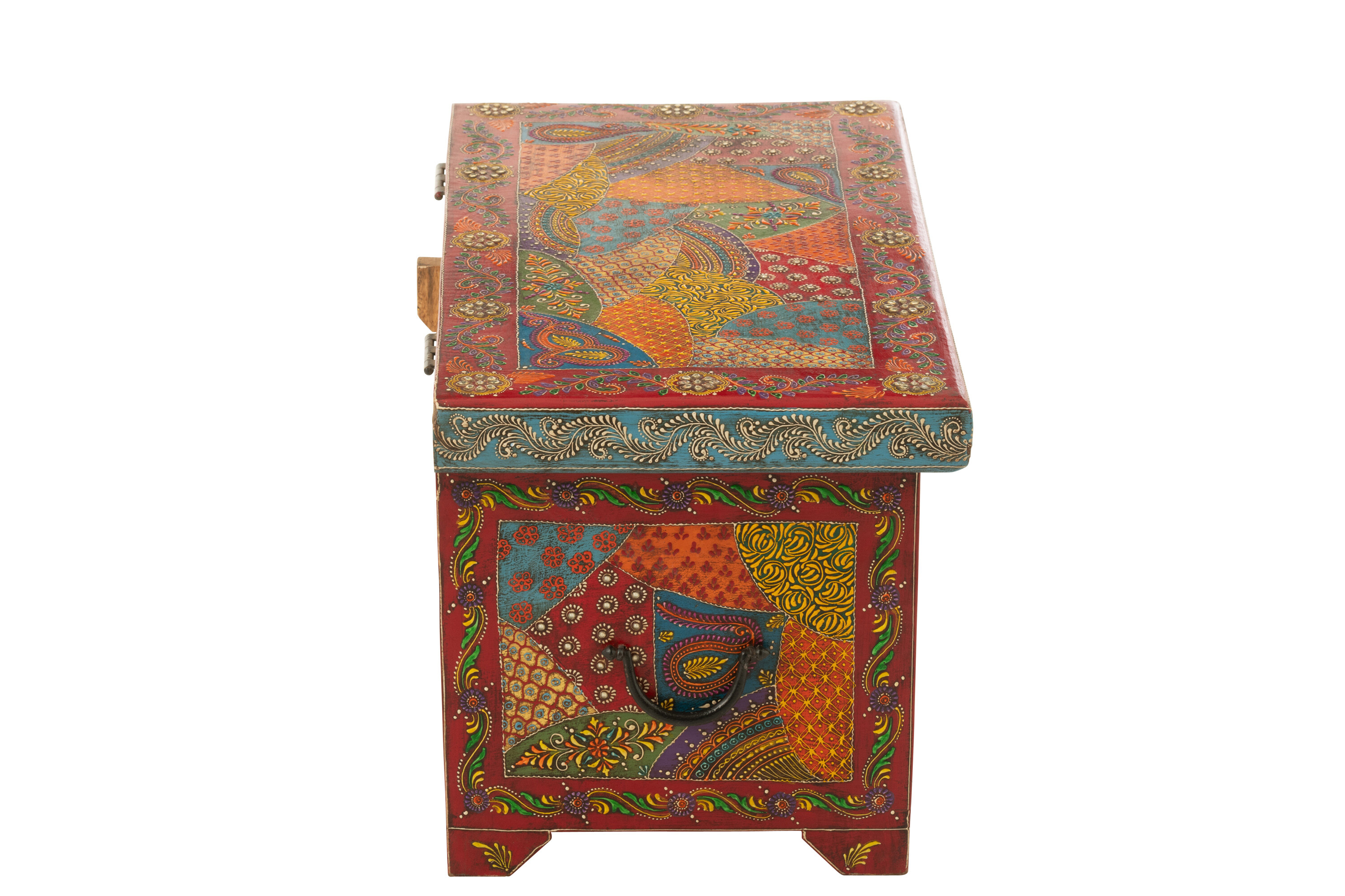 картинка Сундук "Манго" 63x35x35см