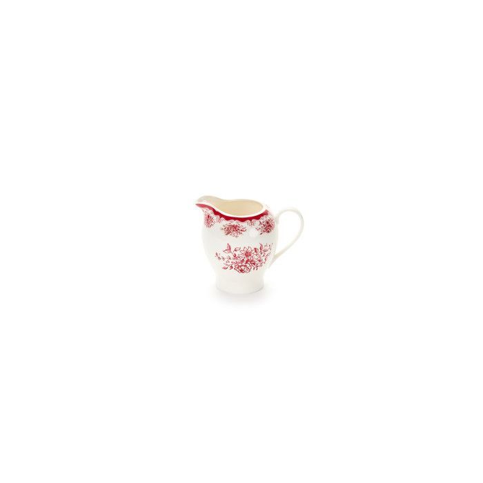 картинка Молочник "Туаль" 12,4х8,8х10см