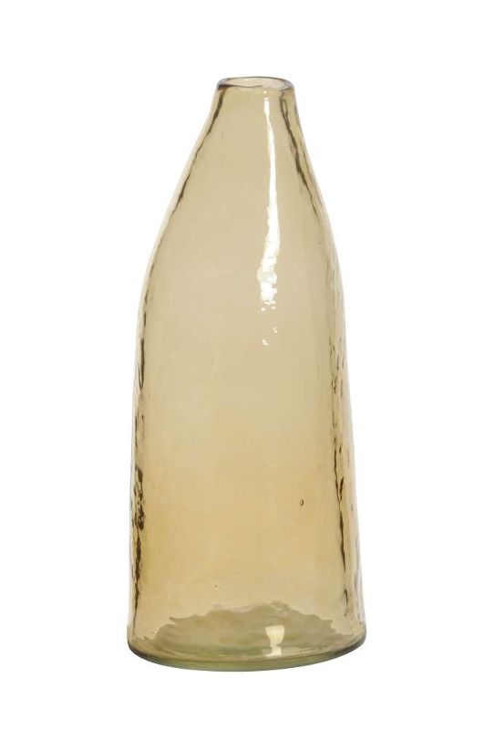 картинка Ваза "Карамель" большая 12х28см