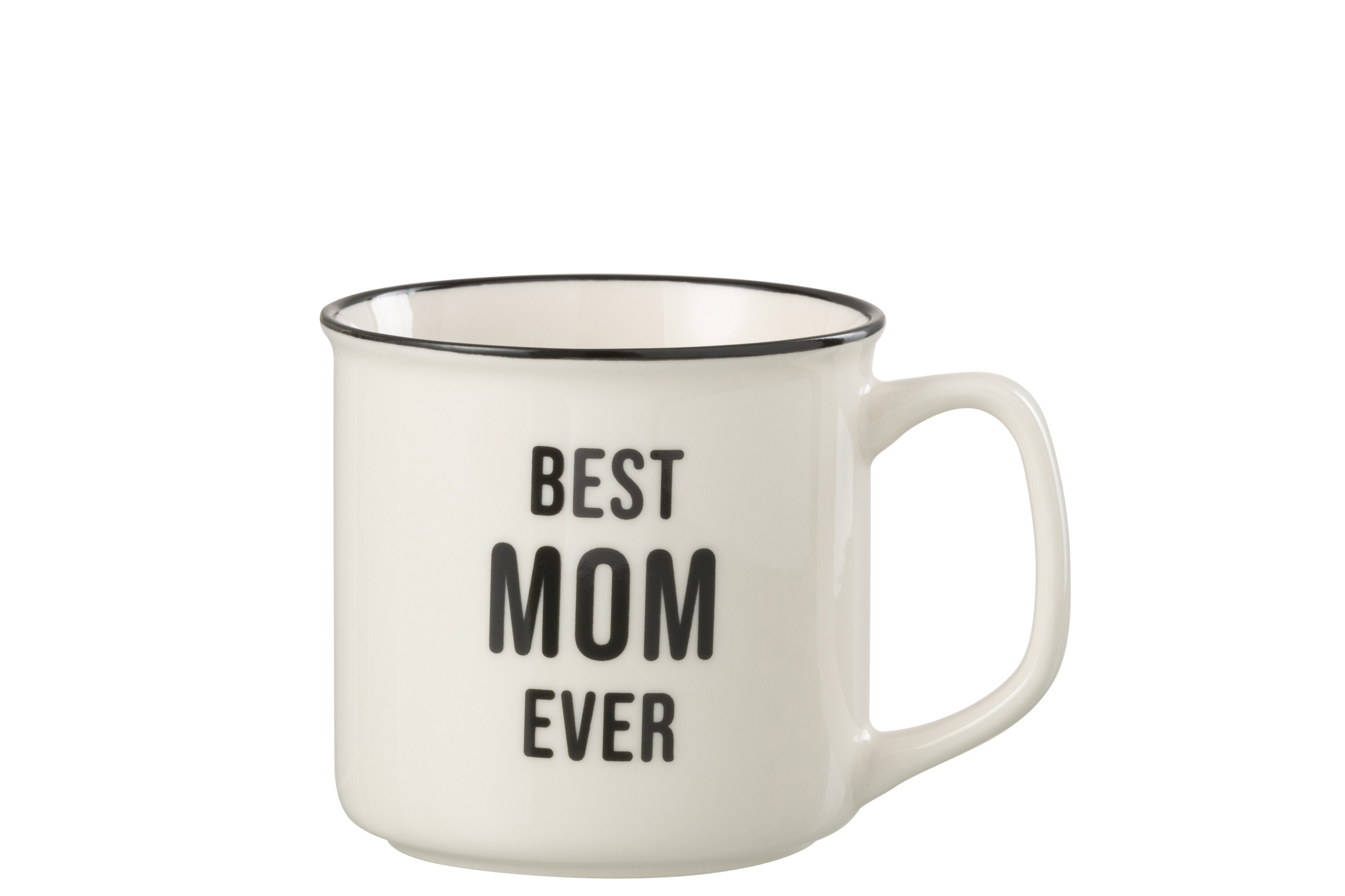 картинка Кружка "Best Mom" 12,5x9,5x9см