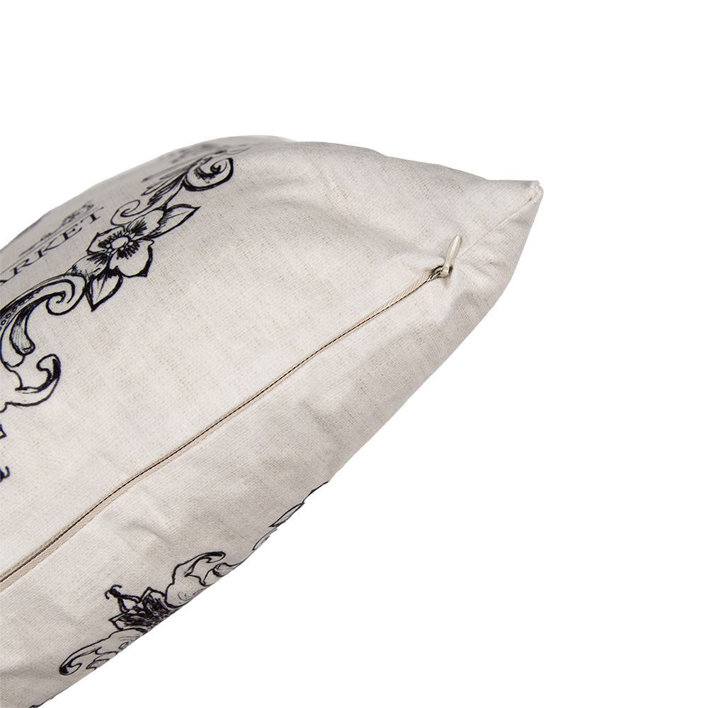 картинка Наволочка декоративная "Курица" 45x45см