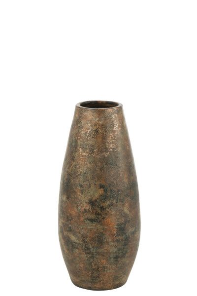 картинка Ваза "Микс" большая  25x25x57см