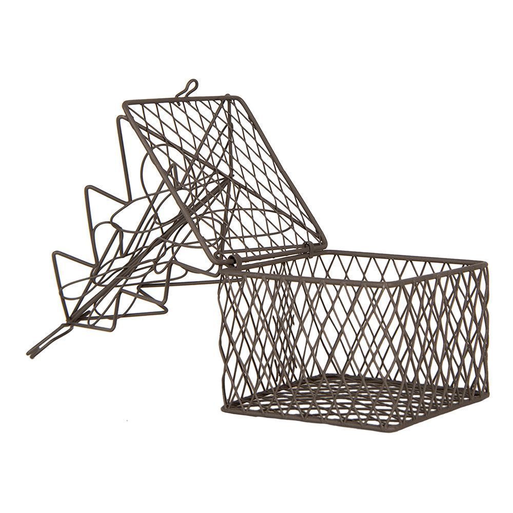картинка Декор "Елка" 9x9x22см